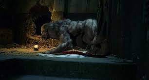 VFX HQ: AN AMERICAN WEREWOLF IN PARIS