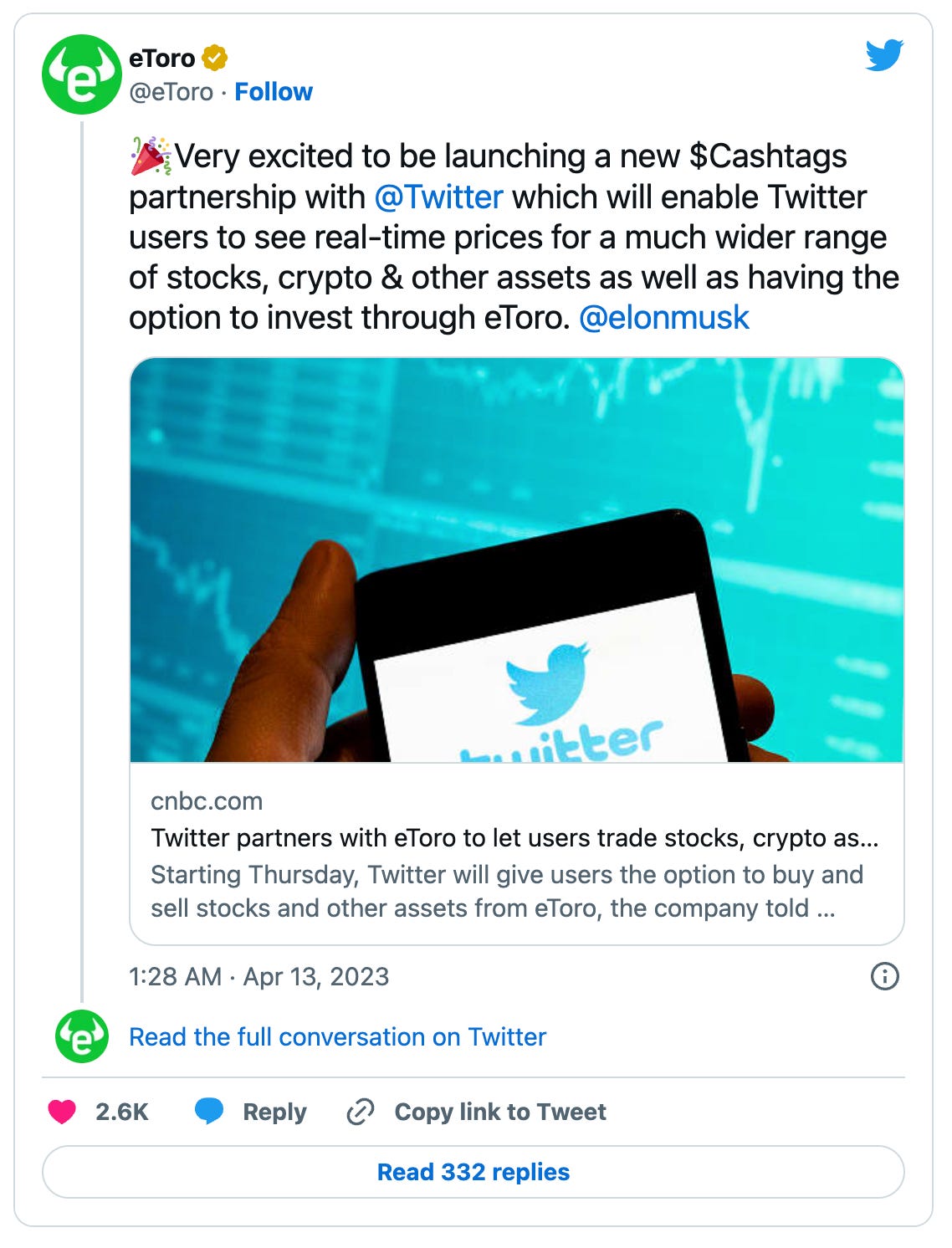 Link crypto twitter (82) foto