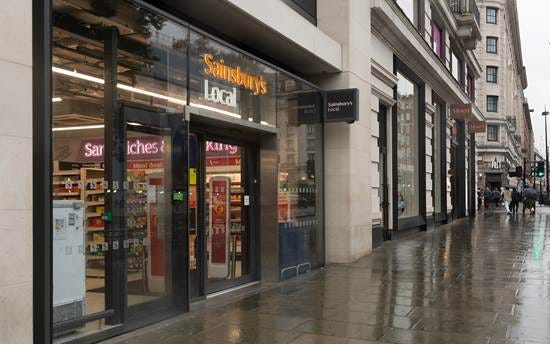 A storefront with glass doors
AI-generated content may be incorrect. A storefront with glass doors
AI-generated content may be incorrect.