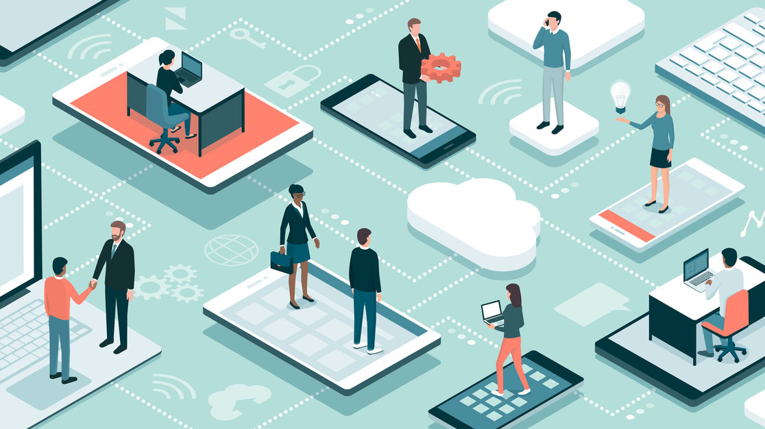 Khi nào cần outsourcing nhân lực? - Zinza Technology