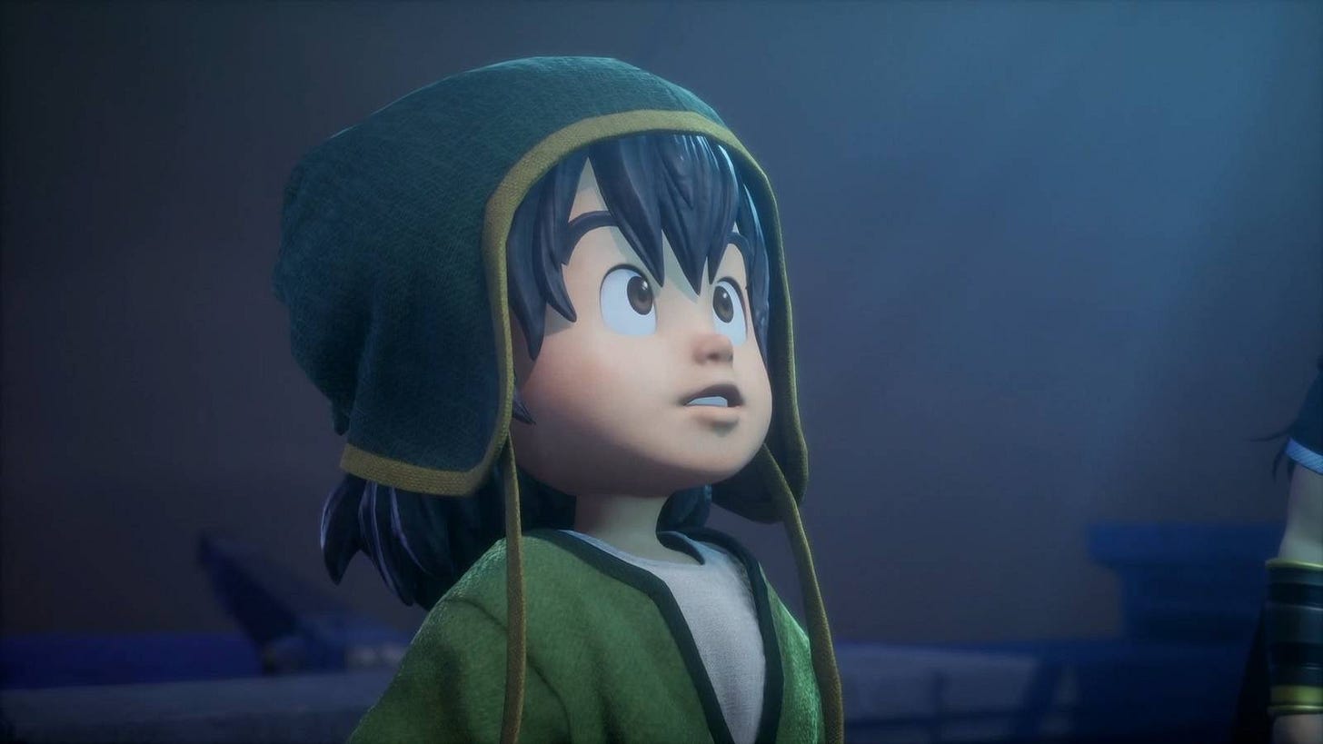 Dragon Quest 7 Reimagined Producer Says The Game's Dark Tone Suits Modern Times Dragon Quest 7 Reimagined Producer Says The Game's Dark Tone Suits Modern Times