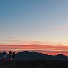 Seven Magic Mountains, Seven Years Later 