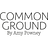 Common Ground by Amy Powney