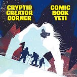 Yeti Sightings