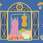 How a “Simple” Poshmark Idea Ended in Insanely Fun Mayhem 🛍️