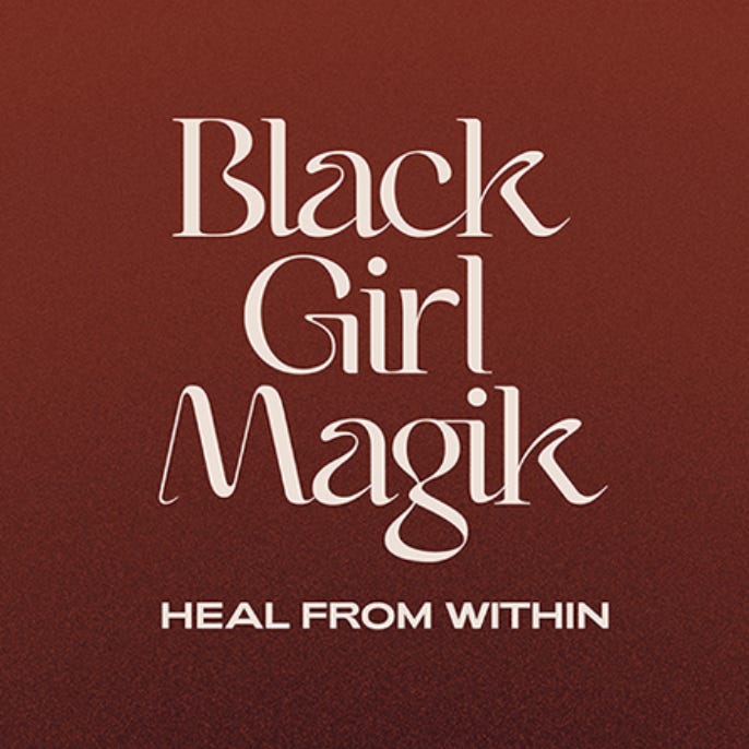 Heal From Within