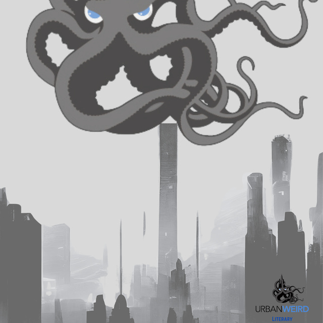 The UrbanWeird Chronicles