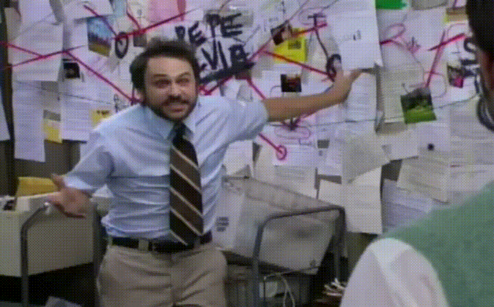 Pepe Silvia Meme Gif