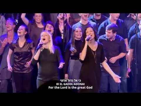 Praise to our God 5 - YouTube