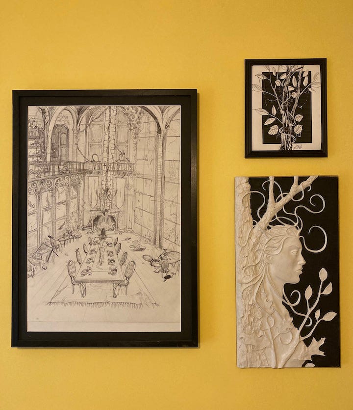 Girls' wall art.jpg