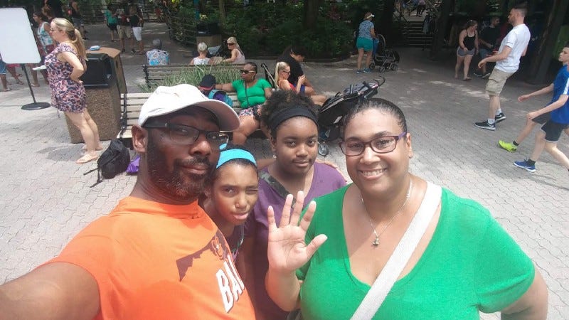 In the before times we still traveled on a budget.
