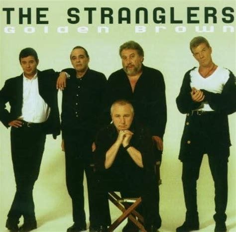 Golden Brown by The Stranglers by The Stranglers: Amazon.co.uk: Music