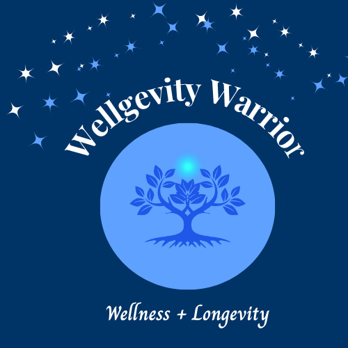 Wellgevity Warrior with Daria Diaz