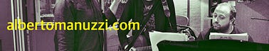 Alberto's Music Den