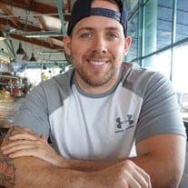 Chad Larence Martin Chad Larence Martin