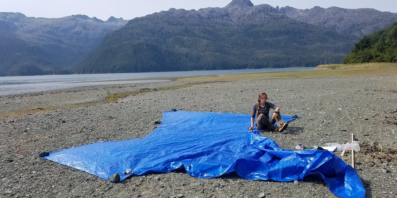 The Sailboat Project: Lessons in Grace