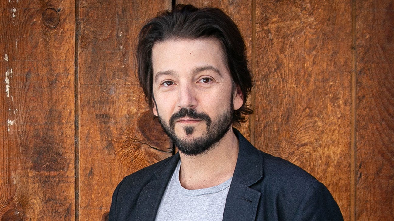 Andor: Diego Luna Talks Star Wars Return, Season 2 Plans – The Hollywood  Reporter