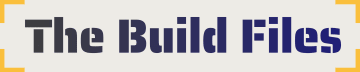 The Build Files