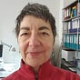 Rebecca Hillauer's avatar
