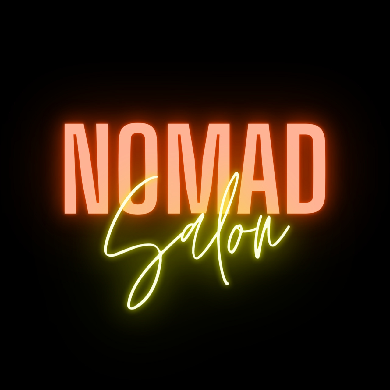 The Nomad Salon