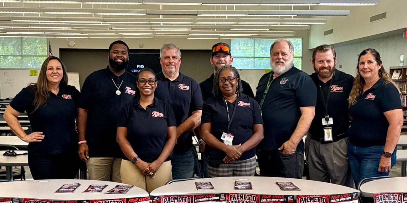 Manatee Schools Seek Business Leaders to Advise High School Career and Technical Education Programs