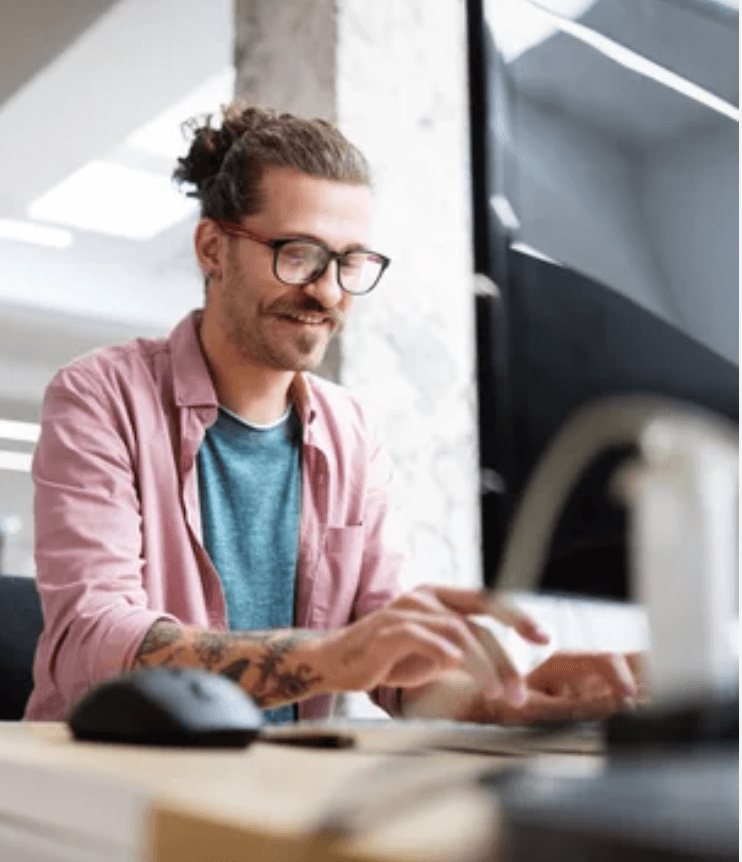 Developers for Crypto Developers for Crypto