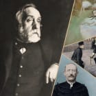 Degas: The Antisemite Who Died Alone