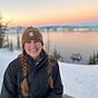 Sarah Wright's avatar