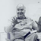 Reflections on Prof John Lennox' statement: "Think of the laws brought in during the pandemic — laws about handwashing, wearing masks and social distancing. All of them good and necessary..."