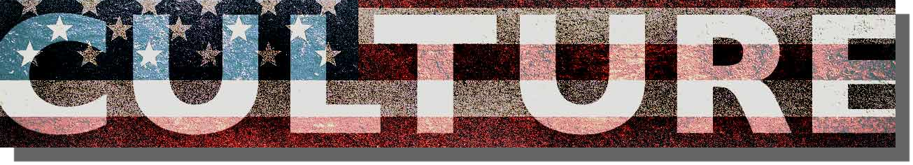 Conflict in our Culture