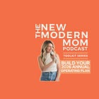 Your 2026 vision board is a visual lie