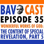 Once for All Delivered