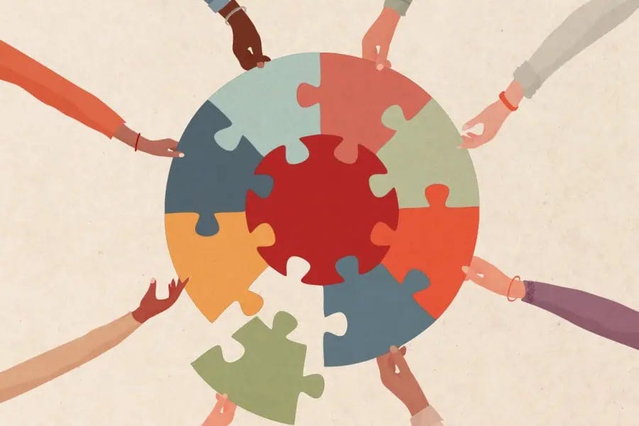Digital collaboration tools for stage managers