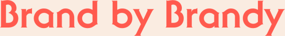 Brand by Brandy