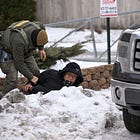 Kristi Noem's assault on the Fourth Amendment