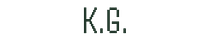 K.G.