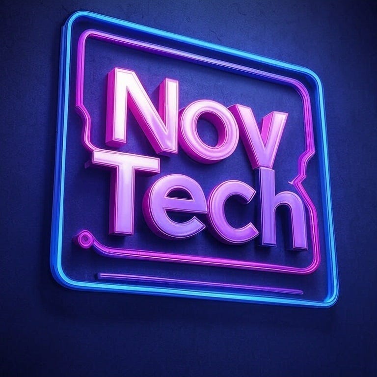 The Nov Tech