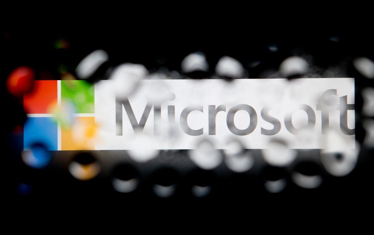 Microsoft under fire for threatening security researcher with criminal investigation | TechCrunch Microsoft under fire for threatening security researcher with criminal investigation | TechCrunch