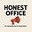 Honest Office by Melissa Muth Martinez