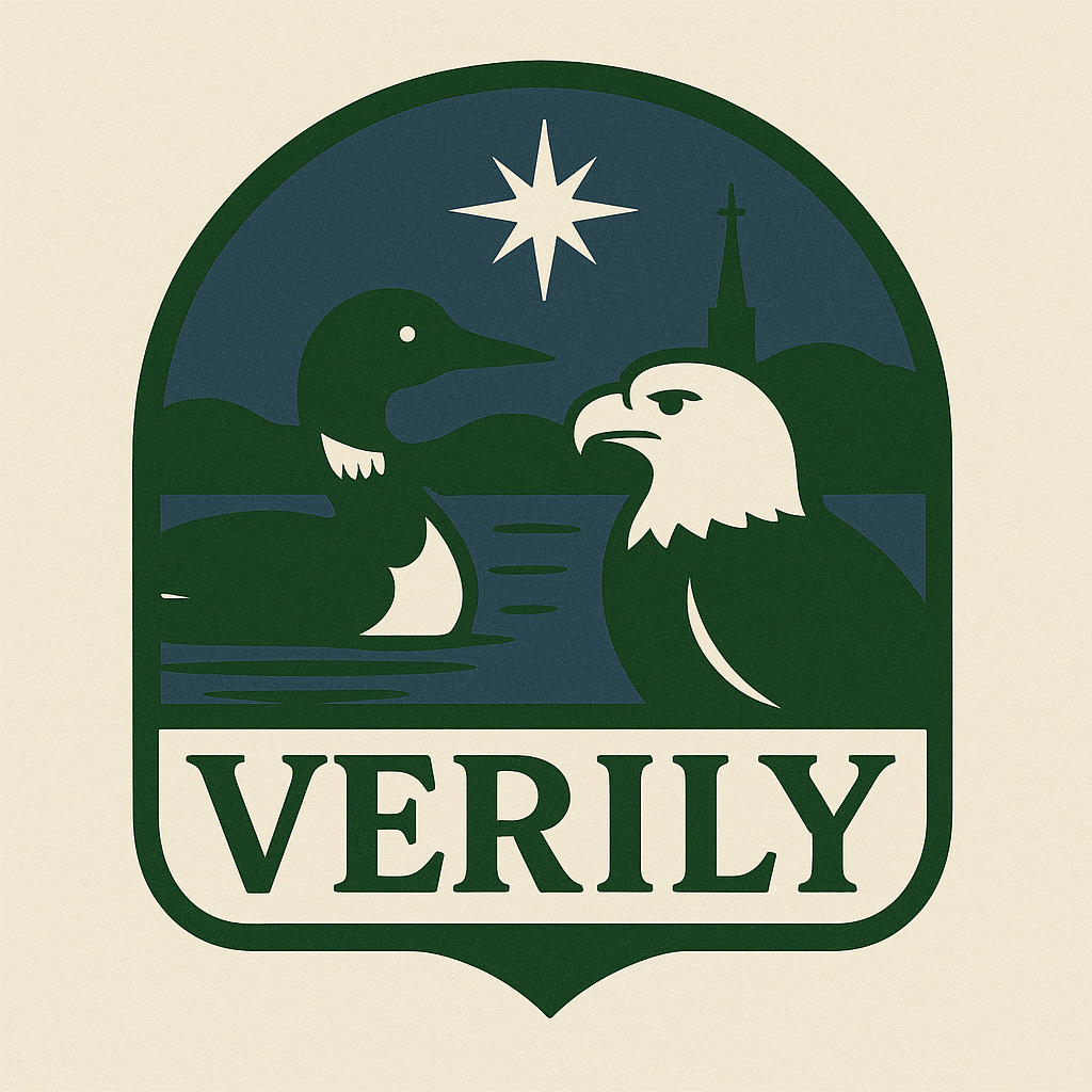Verily 