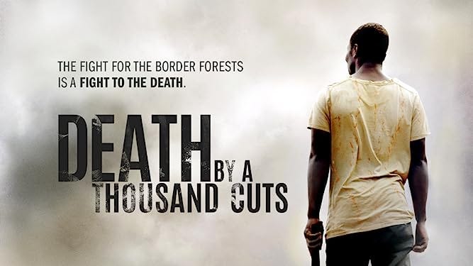 Amazon.com: Death by a Thousand Cuts : Yolanda Léon, Jean Wiener, Jake  Kheel, Juan Mejia Botero, Belisa Balaban, Erick Douat, Jake Kheel, Isaac  Lee, Juan Rendón, Jeff Skoll, Ben Selkow, Juan E.