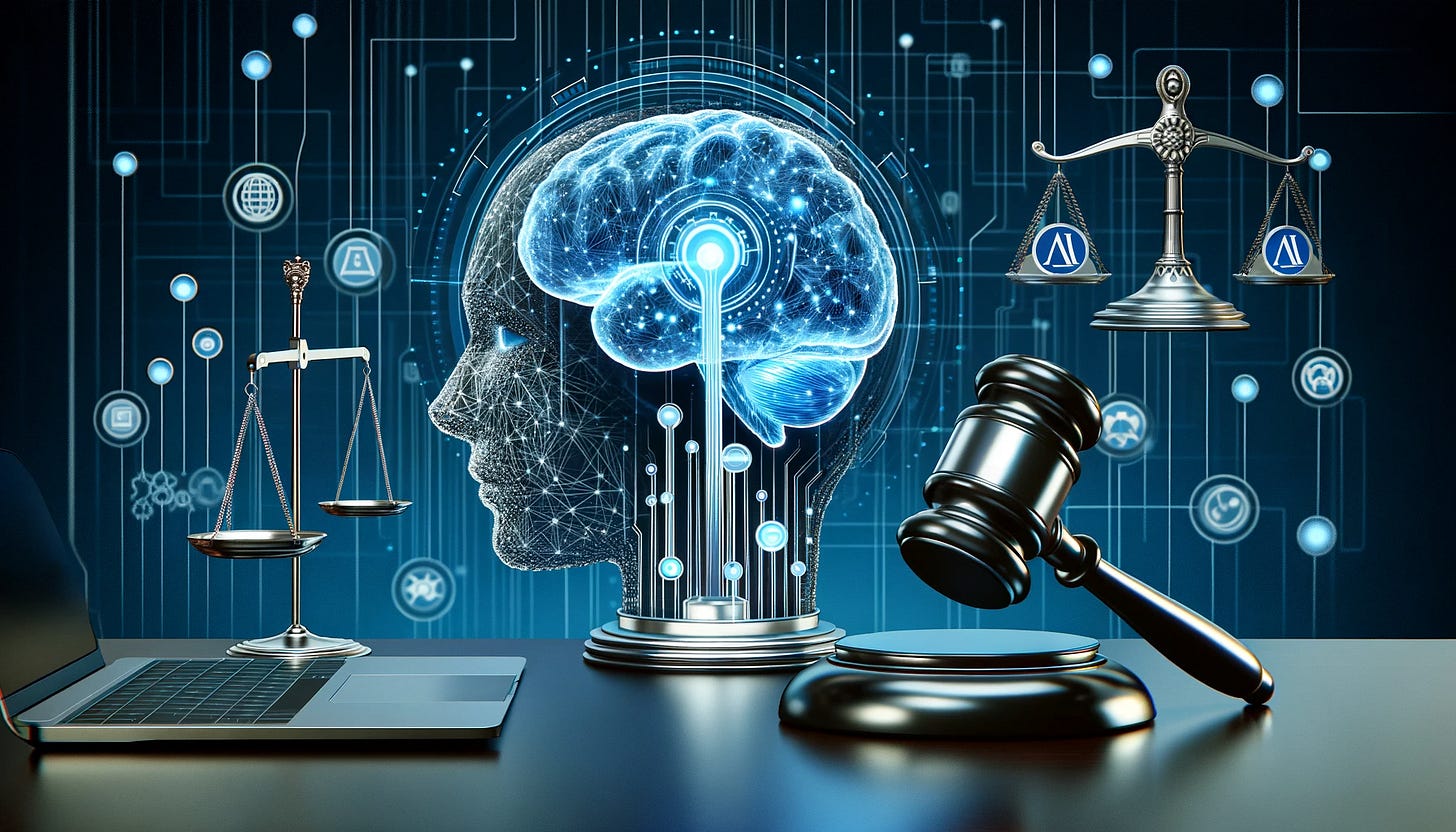 Govt launches AI Copyright and Reference Group