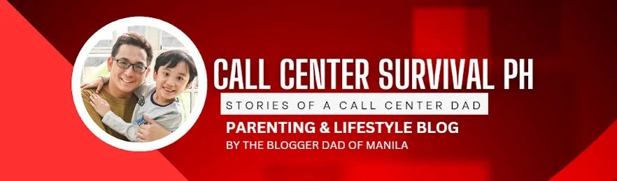 On Being A Grateful Dad