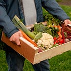 The USDA Wants Americans To Register Their Gardens In A National Database, Including Your Windowsill Or Balcony