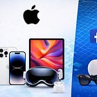 ⚔️ 94: Apple vs Meta