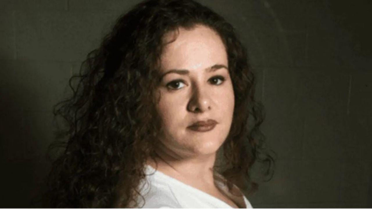 image of Christa Pike image of Christa Pike