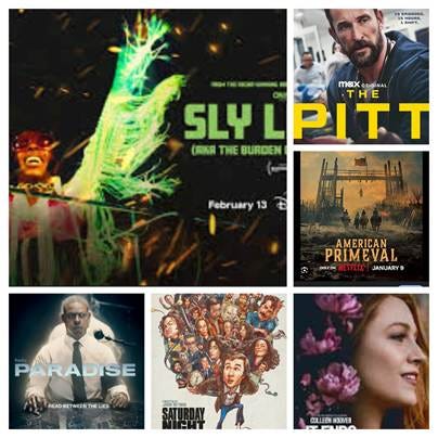 A collage of movies

AI-generated content may be incorrect.