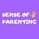 Sense of Parenting