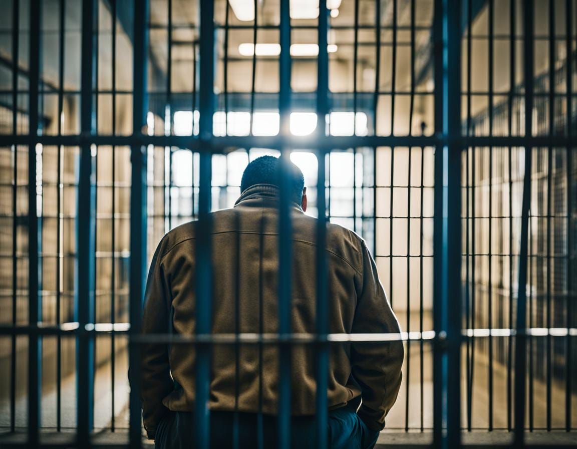 Scottish prisoners released early