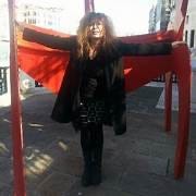 Suzanne Moore's avatar